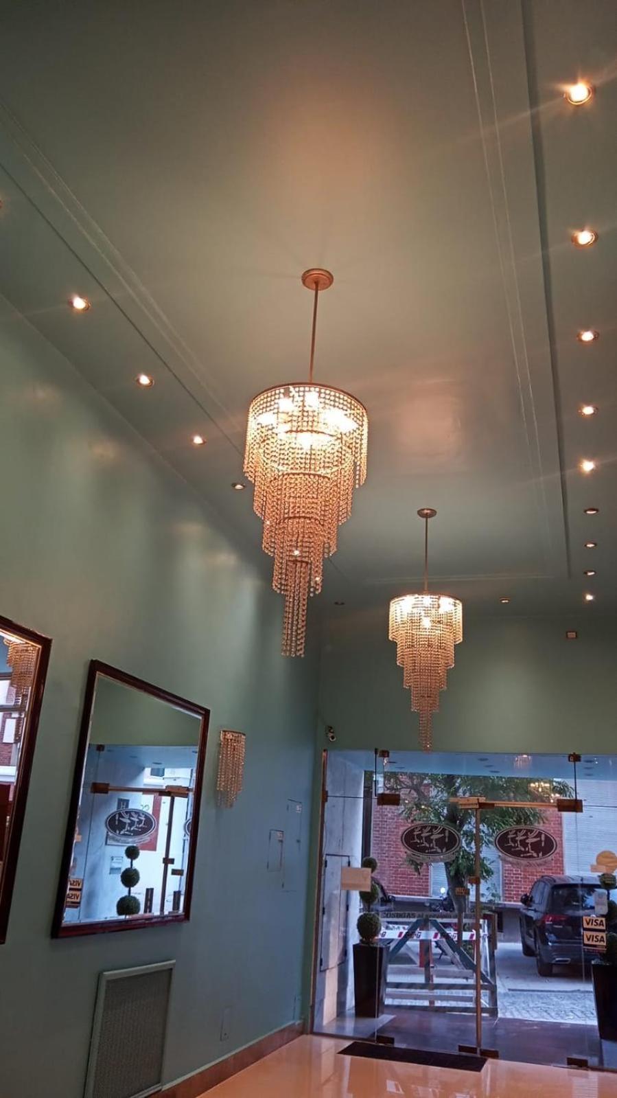 Hotel Tres Sargentos บัวโนสไอเรส ภายนอก รูปภาพ