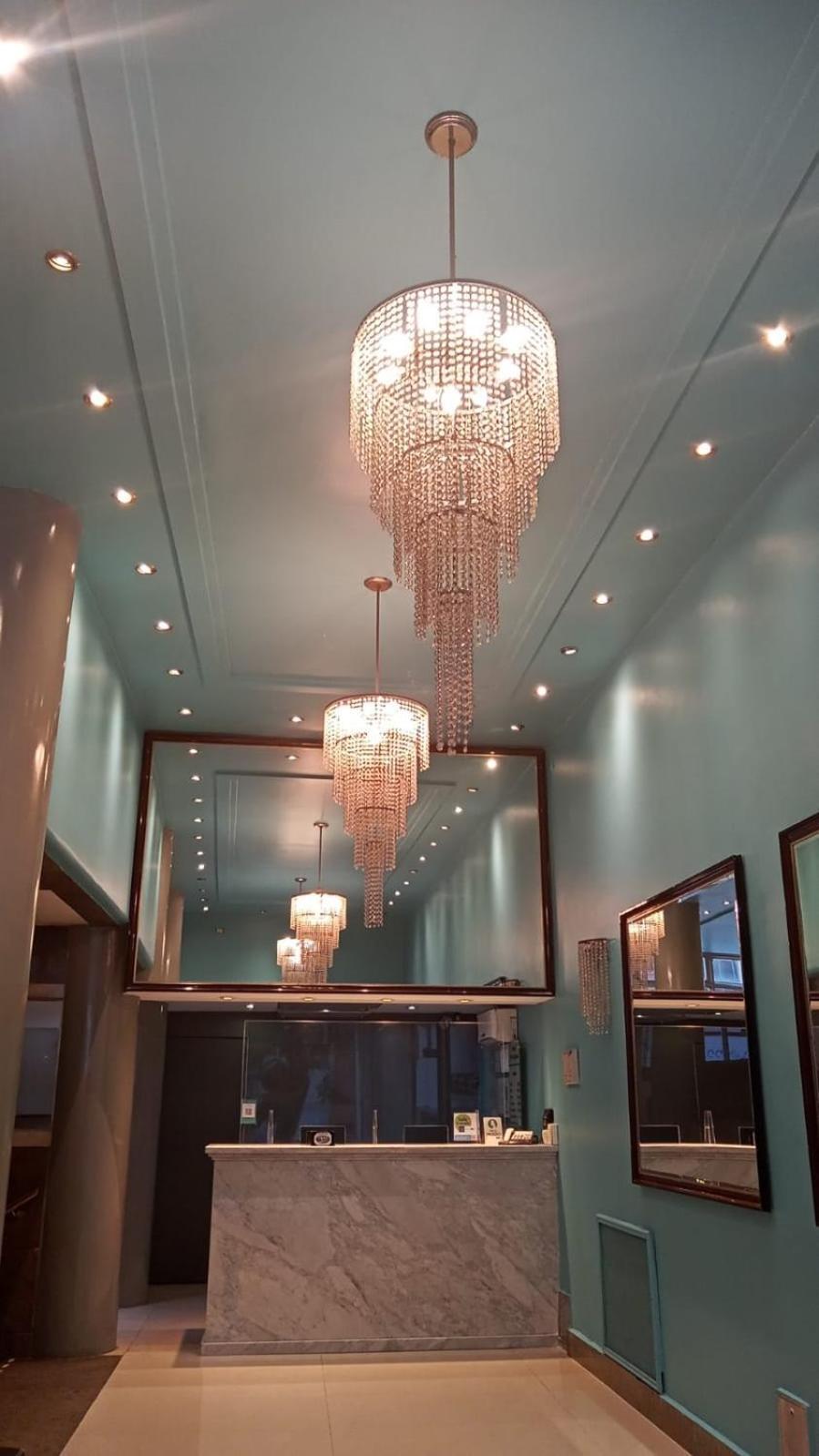 Hotel Tres Sargentos บัวโนสไอเรส ภายนอก รูปภาพ