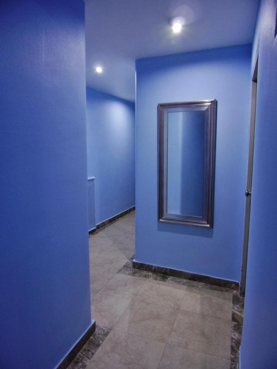 Hotel Tres Sargentos บัวโนสไอเรส ภายนอก รูปภาพ