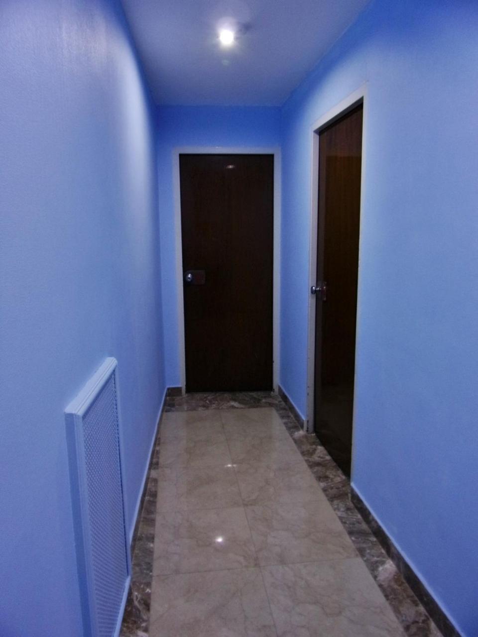 Hotel Tres Sargentos บัวโนสไอเรส ภายนอก รูปภาพ